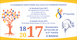 Baniere du bicentenaire