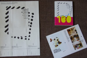 Sélection au concours international d'affiche