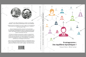 Couverture de livre Eneagramme