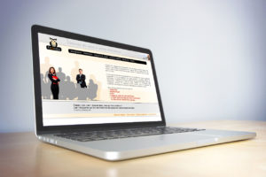 Site web fronesi